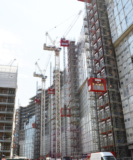 Battersea Power Station - Phase One gallery image 4